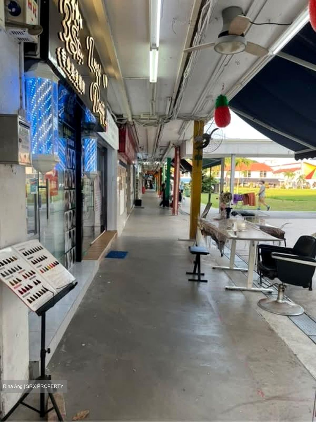 Eunos Crescent (D14), Shop House #561750341